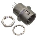 HR10G-7R-4PB(73) - CONN RCPT MALE 4POS SILVER SLDR