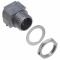 TRASM4MSX - CONN RCPT MALE MINI XLR 4P SLDR
