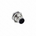 860RD04-113R004 - CONN RCPT MALE 4POS GOLD SOLDER