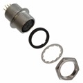 HR25-7TR-6SA(73) - CONN RCPT FMALE 6POS GOLD SOLDER
