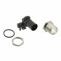 4-2172082-2 - CONN RCPT MALE 5POS GOLD SOLDER