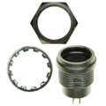 HR25A-7R-6SA - CONN RCPT FMALE 6POS GOLD SOLDER