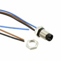 2-2172090-2 - CONN PLUG MALE 3P GOLD WIRE LEAD