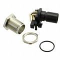 4-2172081-2 - CONN RCPT MALE 5POS GOLD SOLDER