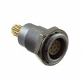 820B009-203RF01 - CONN RCPT FMALE 9P GOLD SLDR CUP