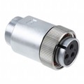 RM15WTPZ-3S(72) - CONN PLUG FMALE 3P GOLD SLDR CUP