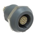 8P1P014200GRF01 - CONN RCPT FMALE 14P SOLDER CUP