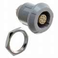 PLB4G820010 - CONN RCPT FMALE 10P SOLDER CUP