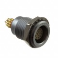 821B014-203RF01 - CONN RCPT FMALE 14P SOLDER CUP