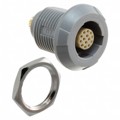 PLB4G820014 - CONN RCPT FMALE 14P SOLDER CUP