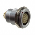 822B016-203RF01 - CONN RCPT FMALE 16P SOLDER CUP