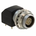 821B006-173L401 - CONN PLUG MALE 6P GOLD SLDR CUP