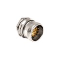 PXMBNI23FPM12ASCM20 - CONN RCPT MALE 12POS SOLDER CUP