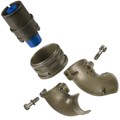 97-3108B-18-16S - CONN PLUG FMALE 1P SOLDER CUP
