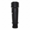 PX0921/07/P - CONN RCPT MALE 7POS NICKEL SCREW