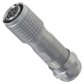 APSCSD6E2 - CONN PLUG FMALE 5POS SOLDER CUP