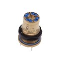 UCOMUSB3RPU - CONN RCPT FMALE 8POS SOLDER
