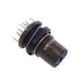 UCOMUSB3RPG - CONN RCPT FMALE 8POS SOLDER