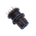 UCOMUSB3RPB - CONN RCPT FMALE 8POS SOLDER