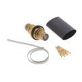 UCOMUSB3RCU - CONN RCPT FMALE 8POS CRIMP