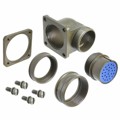 97-3108A-28-12S - CONN PLUG FMALE 26P SOLDER CUP