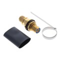 UCOMUSB3RSU - CONN RCPT FMALE 8POS SOLDER CUP
