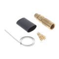 UCOMUSB3PTCUB - CONN PLUG MALE 8POS CRIMP
