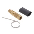 UCOMUSB3PTSUB - CONN PLUG MALE 8POS SOLDER CUP