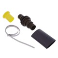 UCOMUSB3RSG - CONN RCPT FMALE 8POS SOLDER CUP