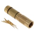 UCOMUSB3PTCUGA - CONN PLUG MALE 8POS CRIMP