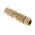 UCOMUSB3PTSUGA - CONN PLUG MALE 8POS SOLDER CUP