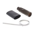 UCOMUSB3PTSGB - CONN PLUG MALE 8POS SOLDER CUP