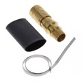 UCOMUSB3PPSUB - CONN PLUG MALE 8POS SOLDER CUP