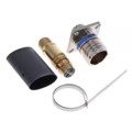 TVP00UCOMUSB3SF11S - CONN RCPT FMALE 8POS SOLDER CUP