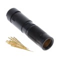 UCOMUSB3PTCBGA - CONN PLUG MALE 8POS CRIMP