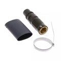 UCOMUSB3PPSGB - CONN PLUG MALE 8POS SOLDER CUP