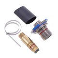 TV07UCOMUSB3SF11S - CONN RCPT FMALE 8POS SOLDER CUP