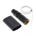 UCOMUSB3PPSBB - CONN PLUG MALE 8POS SOLDER CUP