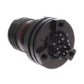 TV07UCOMUSB3CIW11SF059 - CONN RCPT FMALE 8POS SOLDER