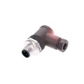 BCC06ZE - CONN RCPT MALE 4POS SCREW