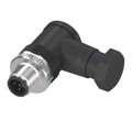 BCC06ZL - CONN RCPT MALE 5POS SCREW