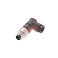 BCC06Z0 - CONN RCPT MALE 3POS SOLDER