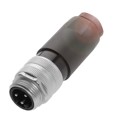 BCC0ATE - CONN RCPT MALE 3POS SCREW
