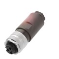 BCC0ATA - CONN PLUG FMALE 3POS SCREW
