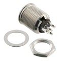TB4M - CONN RCPT ML MINI XLR 4P SDR CUP