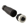 1681127 - CONN RCPT FMALE 4P SCREW