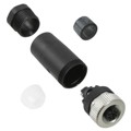 1681486 - CONN RCPT FMALE 5POS SCREW