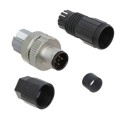 1424649 - CONN PLUG MALE 5P SPRING-CAGE