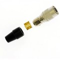 HR10A-7P-6S(74) - CONN PLUG FMALE 6P GOLD SLDR CUP