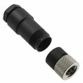 1681185 - CONN RCPT FMALE 4POS SOLDER CUP